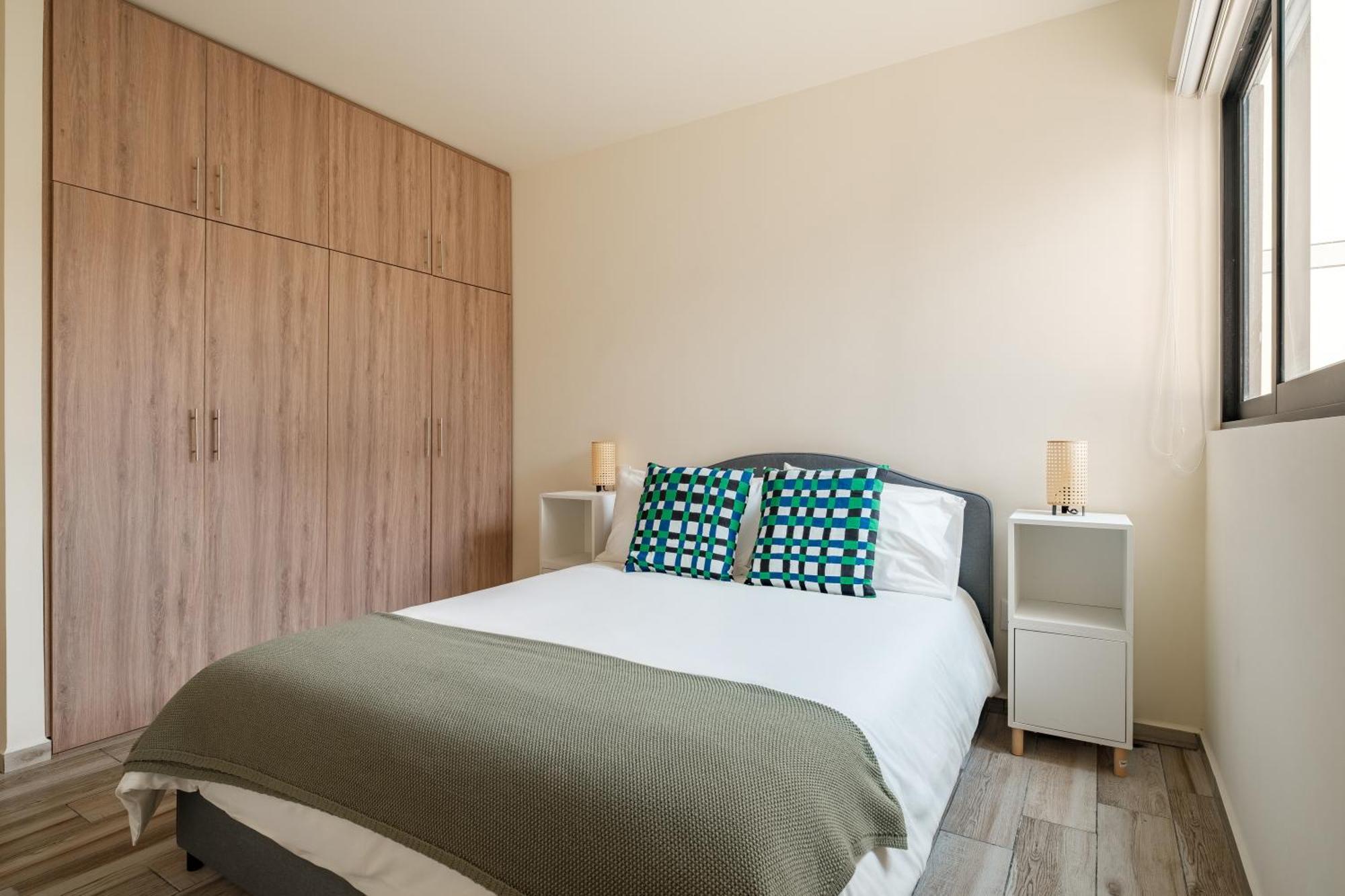 Polanco Luxury Suites Mexikóváros Kültér fotó