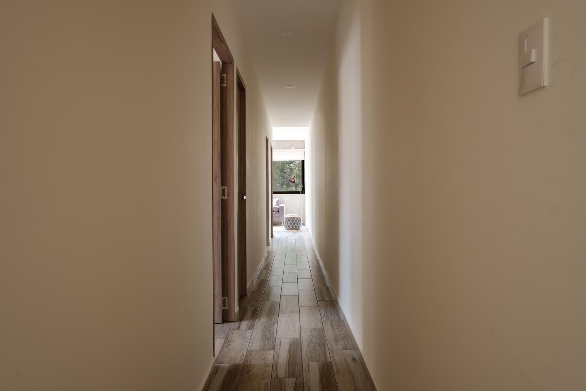 Polanco Luxury Suites Mexikóváros Kültér fotó