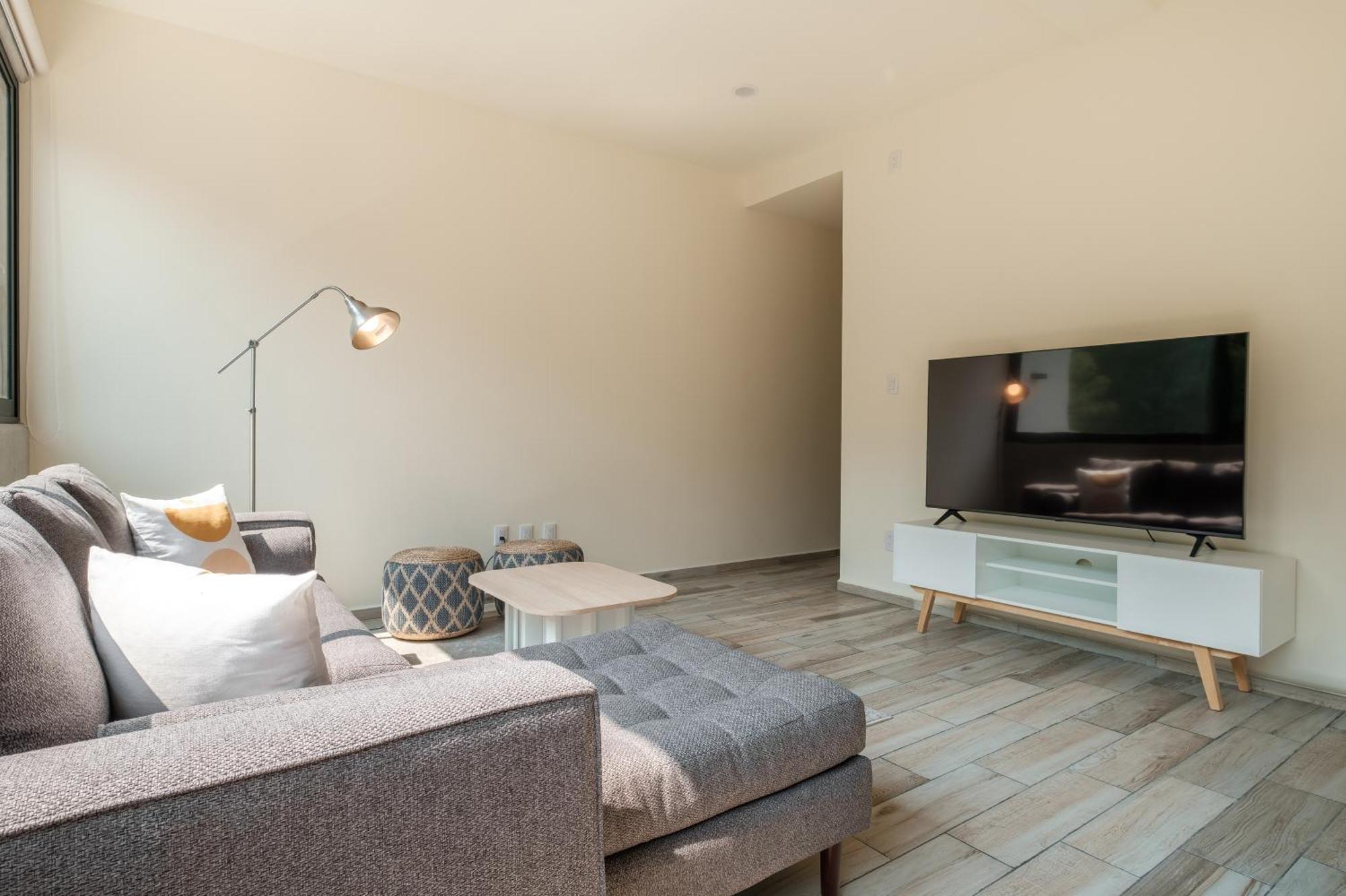 Polanco Luxury Suites Mexikóváros Kültér fotó