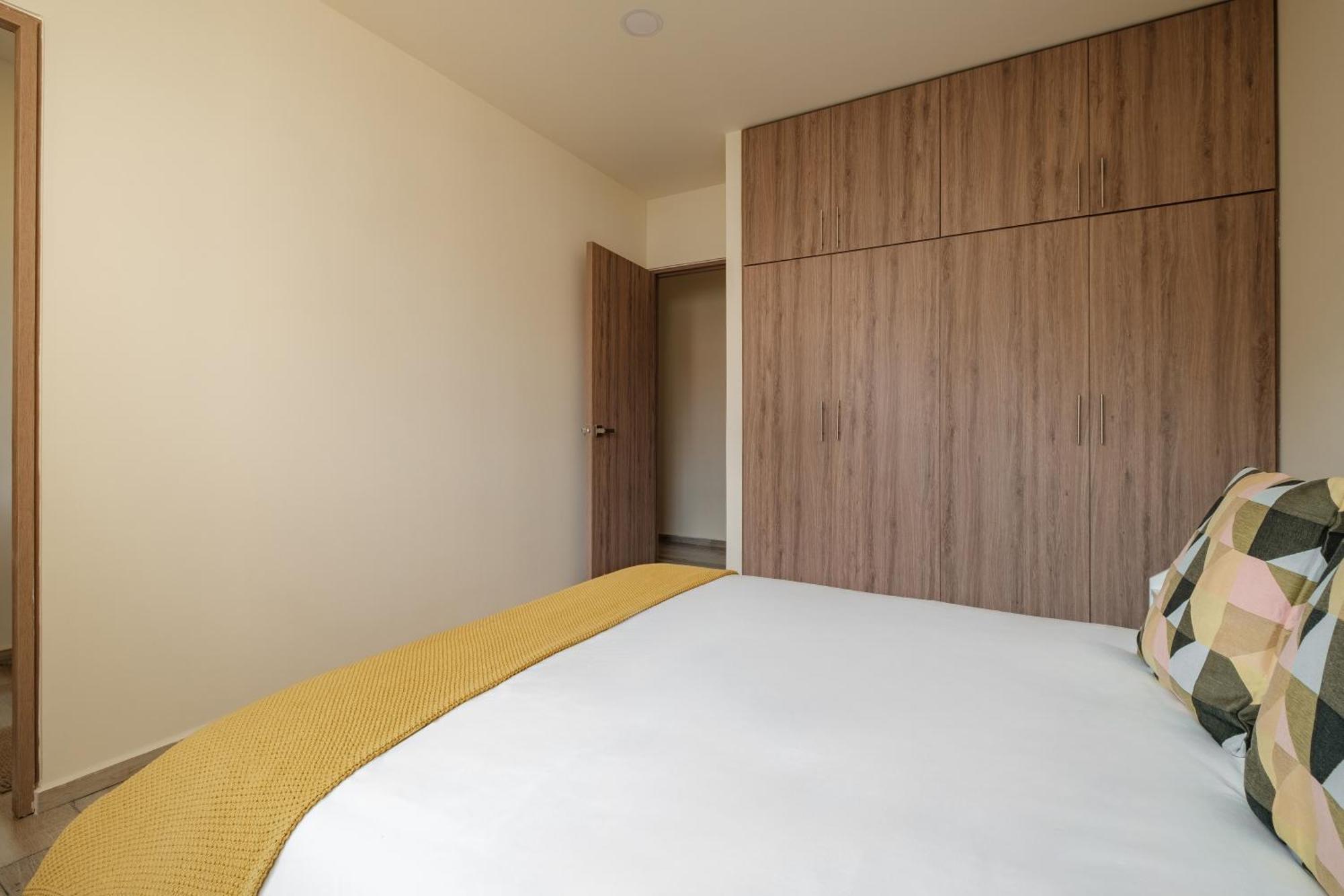 Polanco Luxury Suites Mexikóváros Kültér fotó