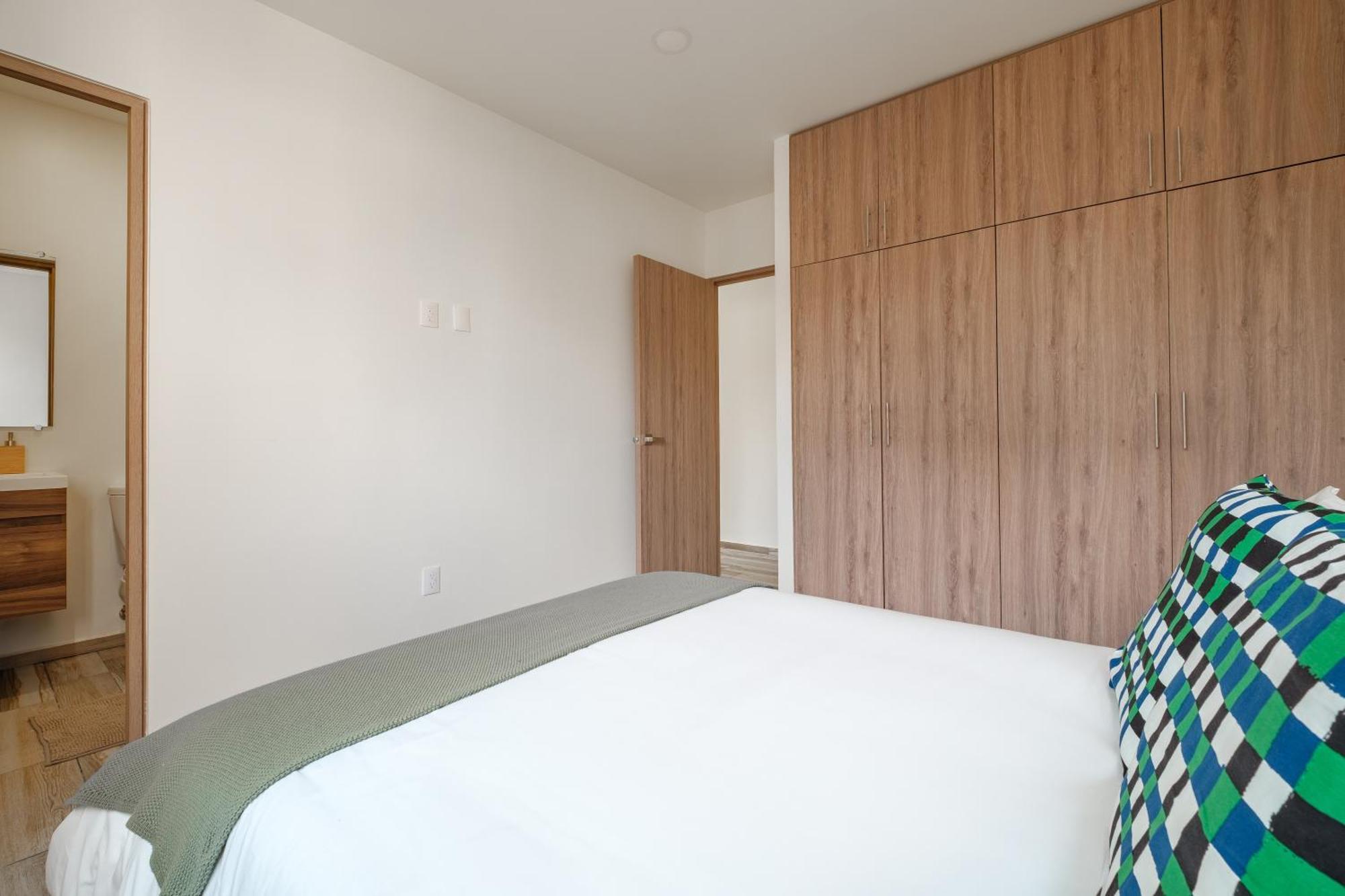 Polanco Luxury Suites Mexikóváros Kültér fotó