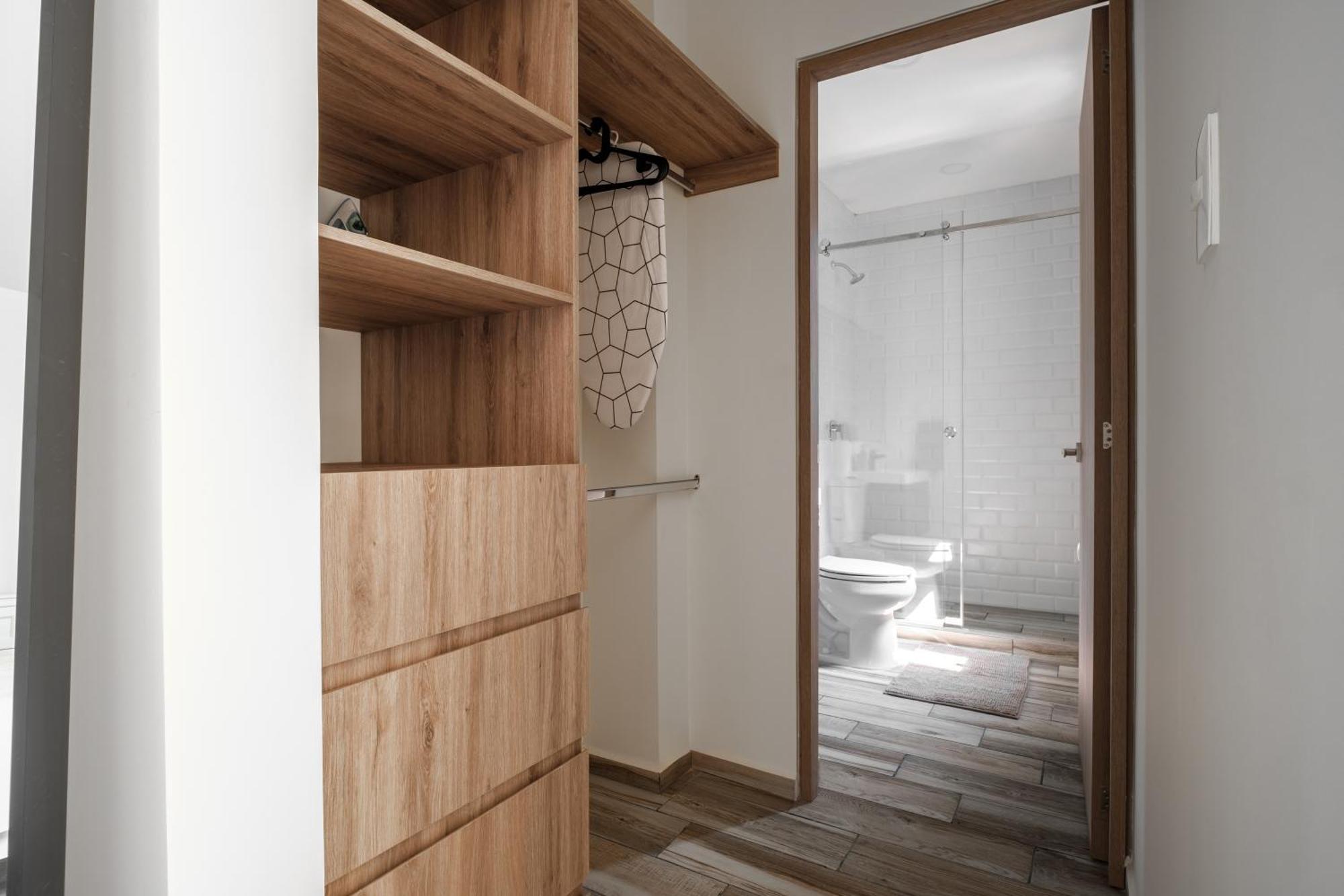 Polanco Luxury Suites Mexikóváros Kültér fotó