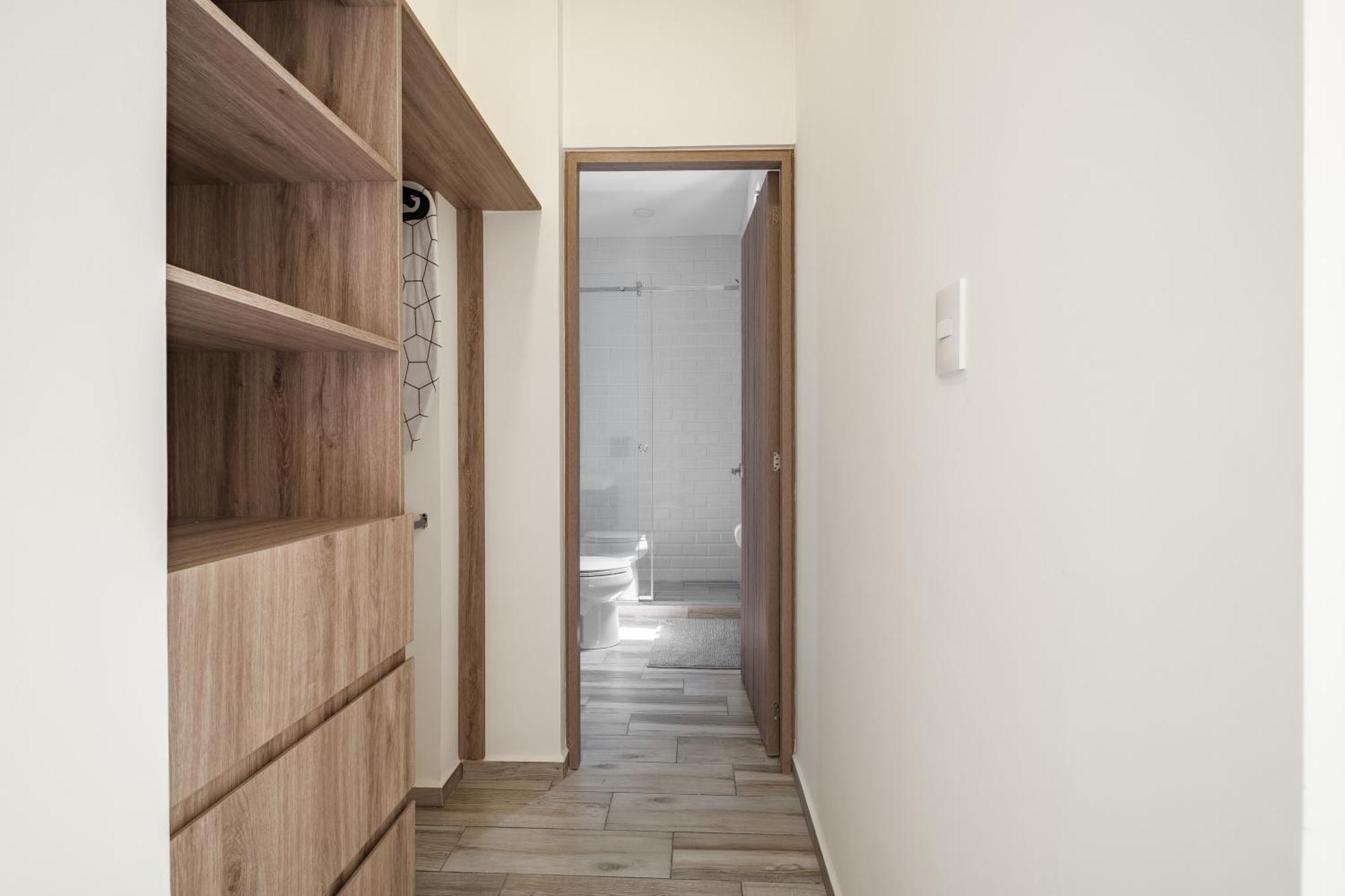 Polanco Luxury Suites Mexikóváros Kültér fotó