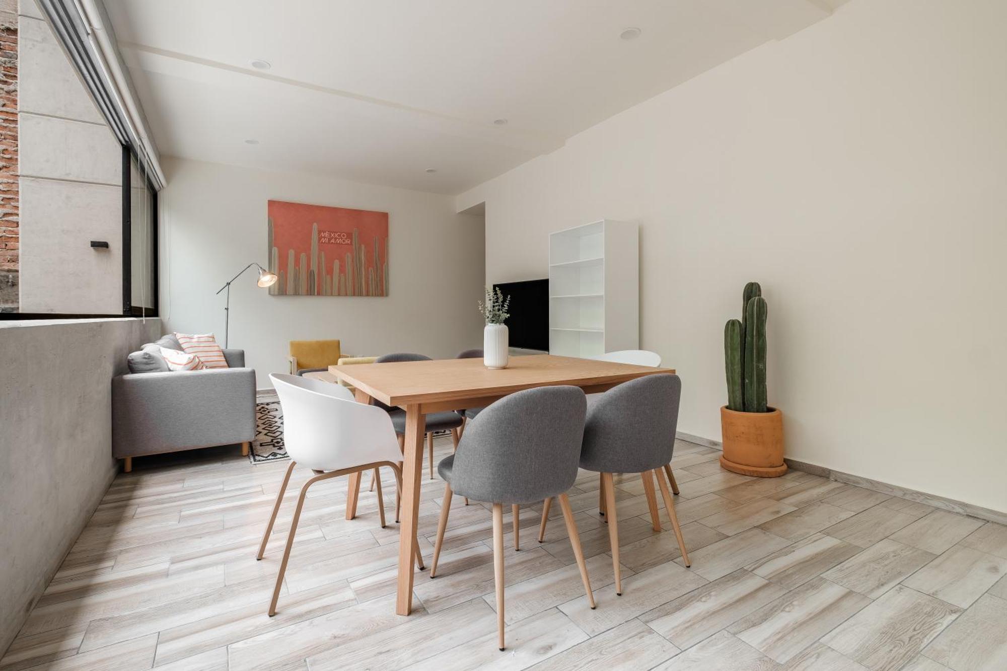 Polanco Luxury Suites Mexikóváros Kültér fotó