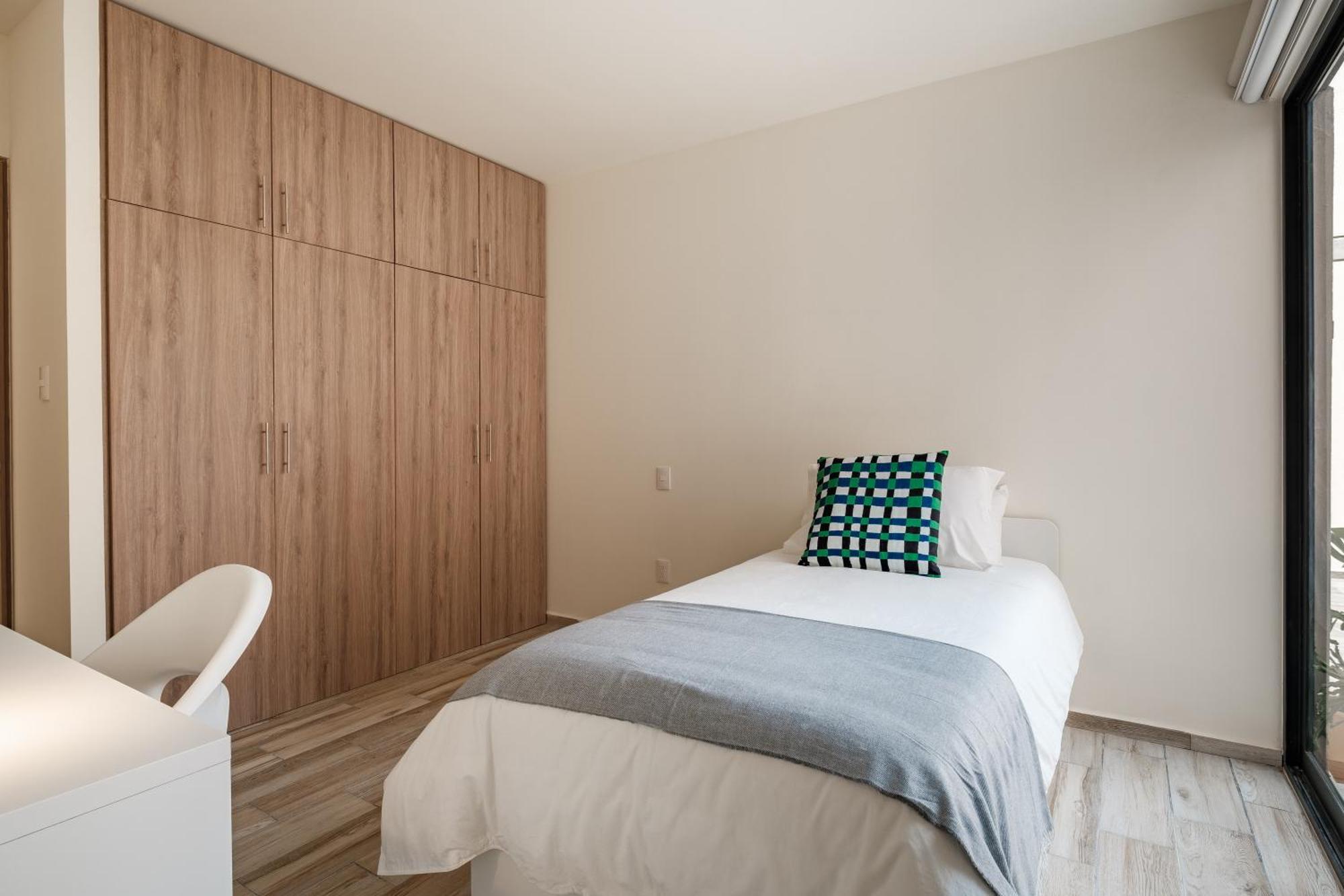 Polanco Luxury Suites Mexikóváros Kültér fotó