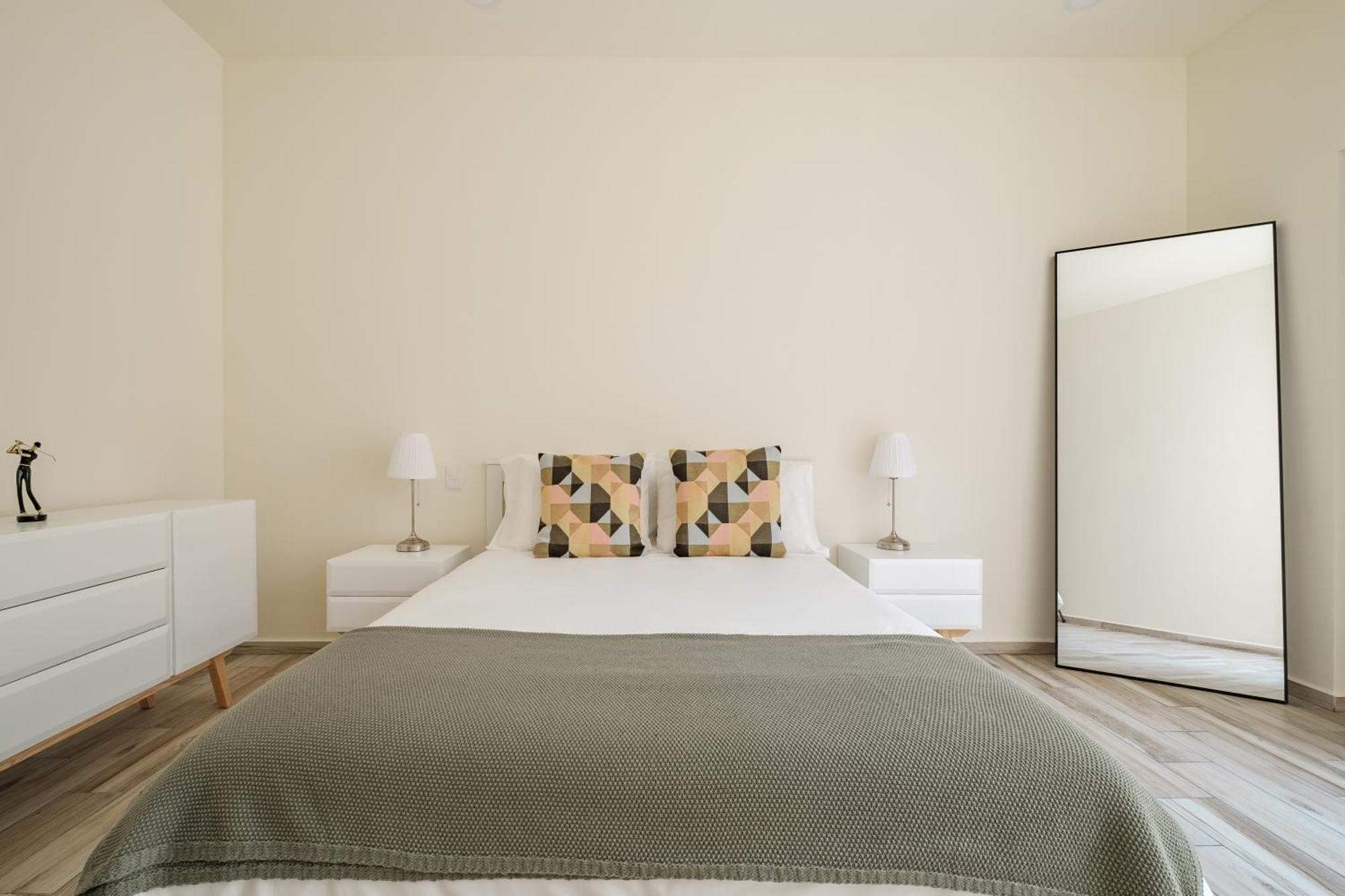 Polanco Luxury Suites Mexikóváros Kültér fotó