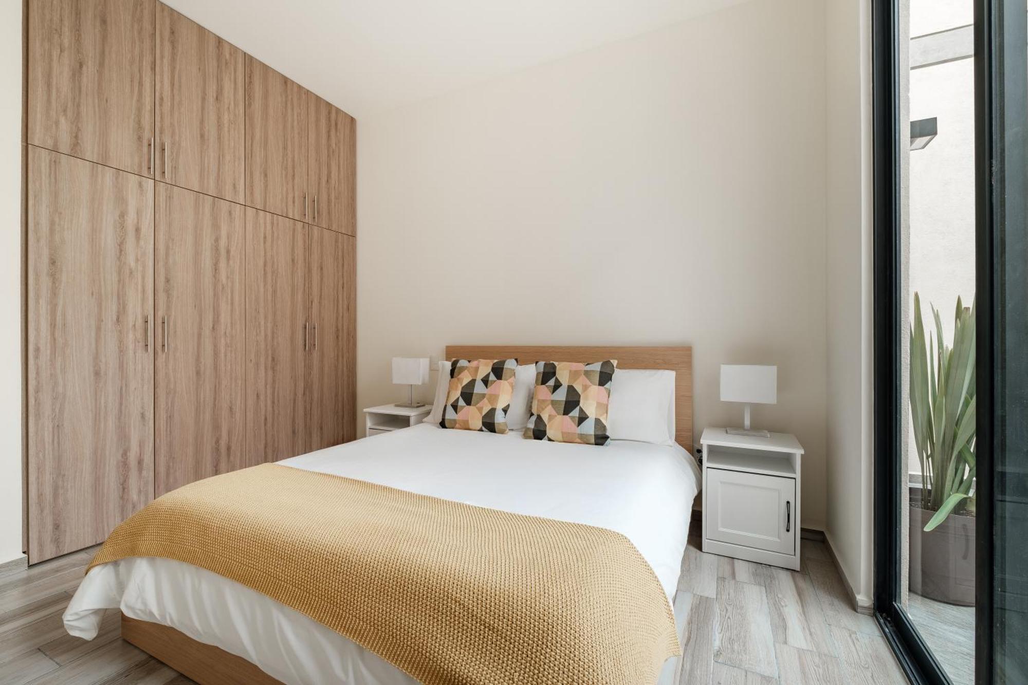 Polanco Luxury Suites Mexikóváros Kültér fotó