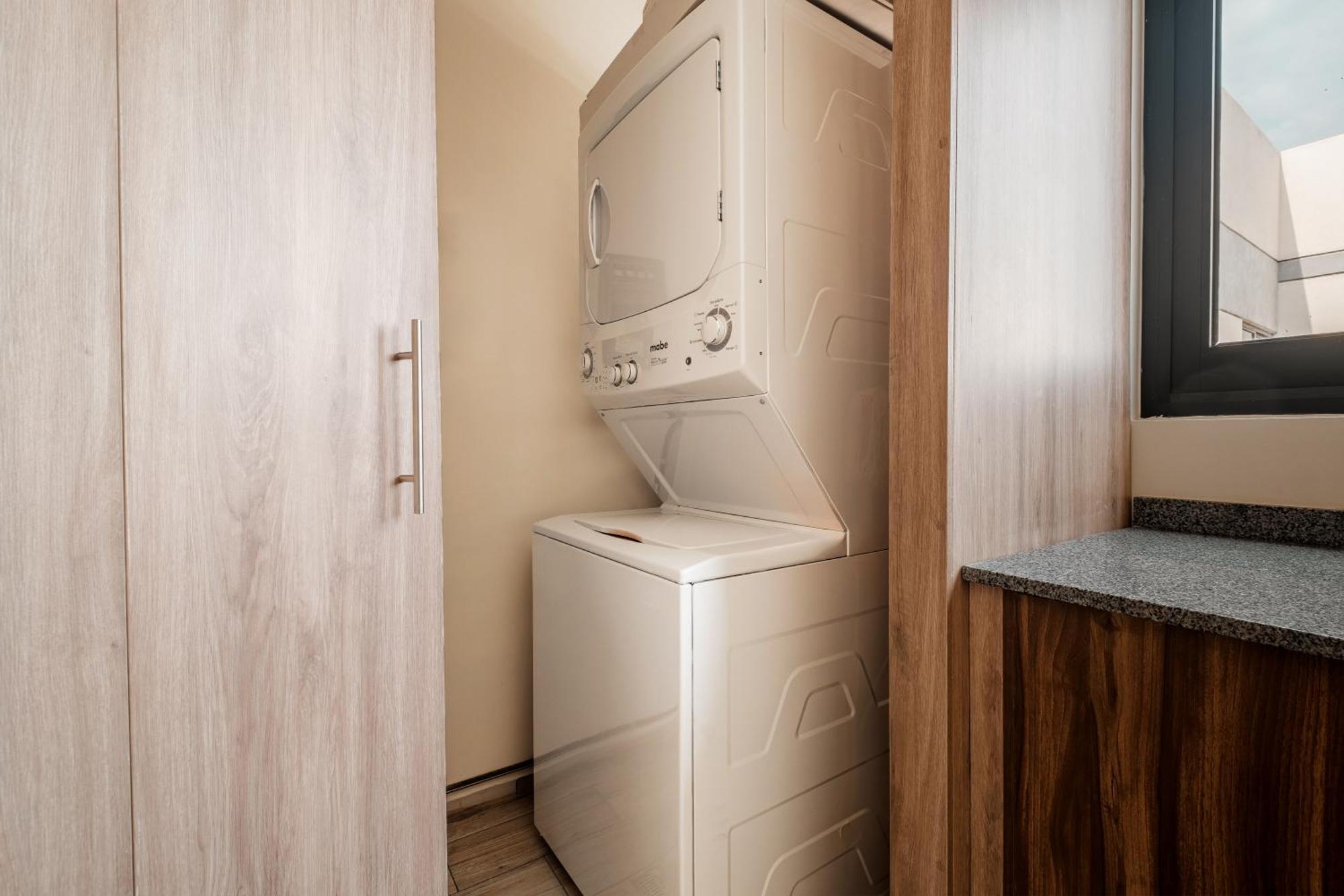 Polanco Luxury Suites Mexikóváros Kültér fotó