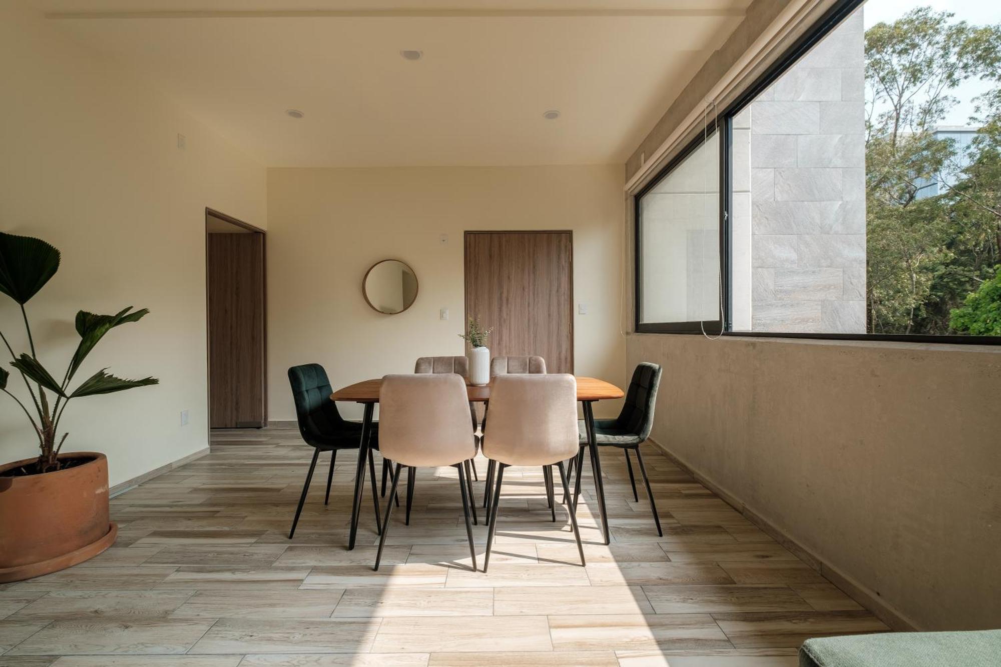 Polanco Luxury Suites Mexikóváros Kültér fotó