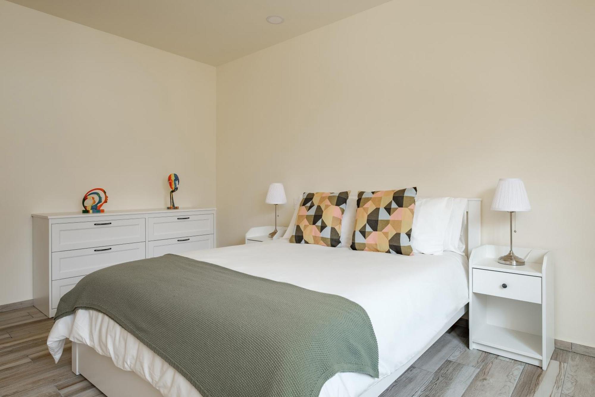 Polanco Luxury Suites Mexikóváros Kültér fotó