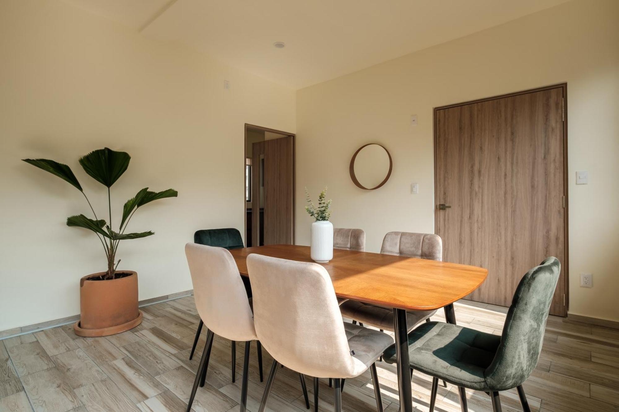 Polanco Luxury Suites Mexikóváros Kültér fotó