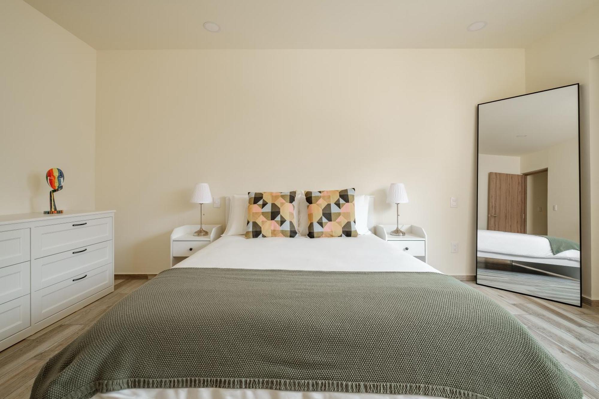 Polanco Luxury Suites Mexikóváros Kültér fotó