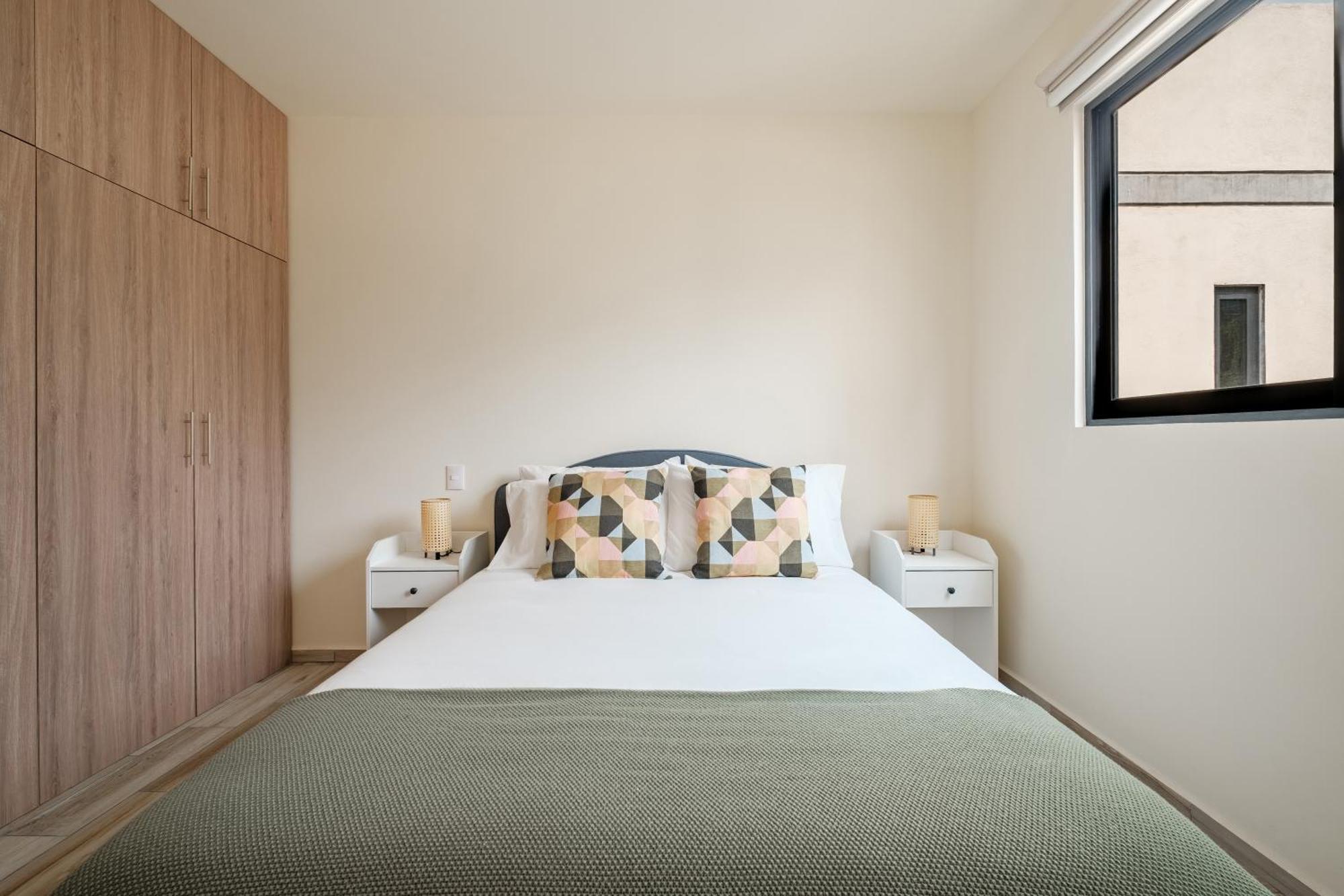 Polanco Luxury Suites Mexikóváros Kültér fotó