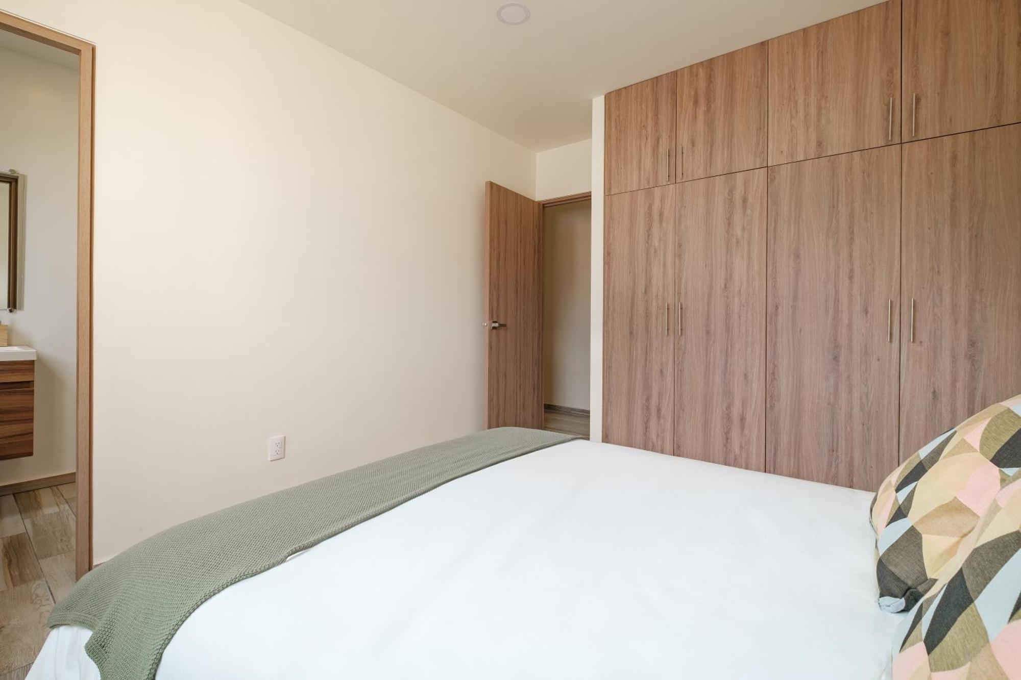 Polanco Luxury Suites Mexikóváros Kültér fotó