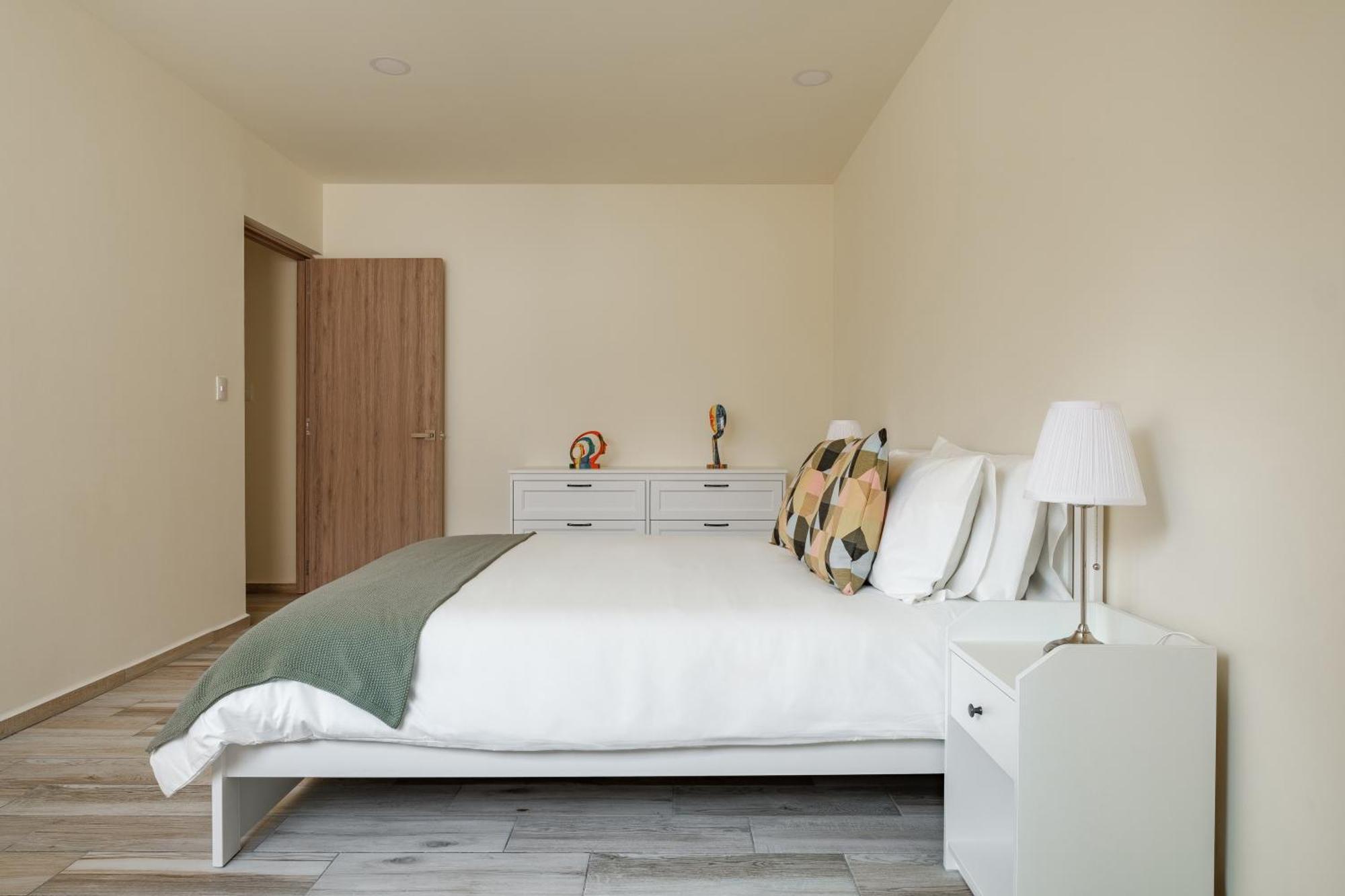 Polanco Luxury Suites Mexikóváros Kültér fotó
