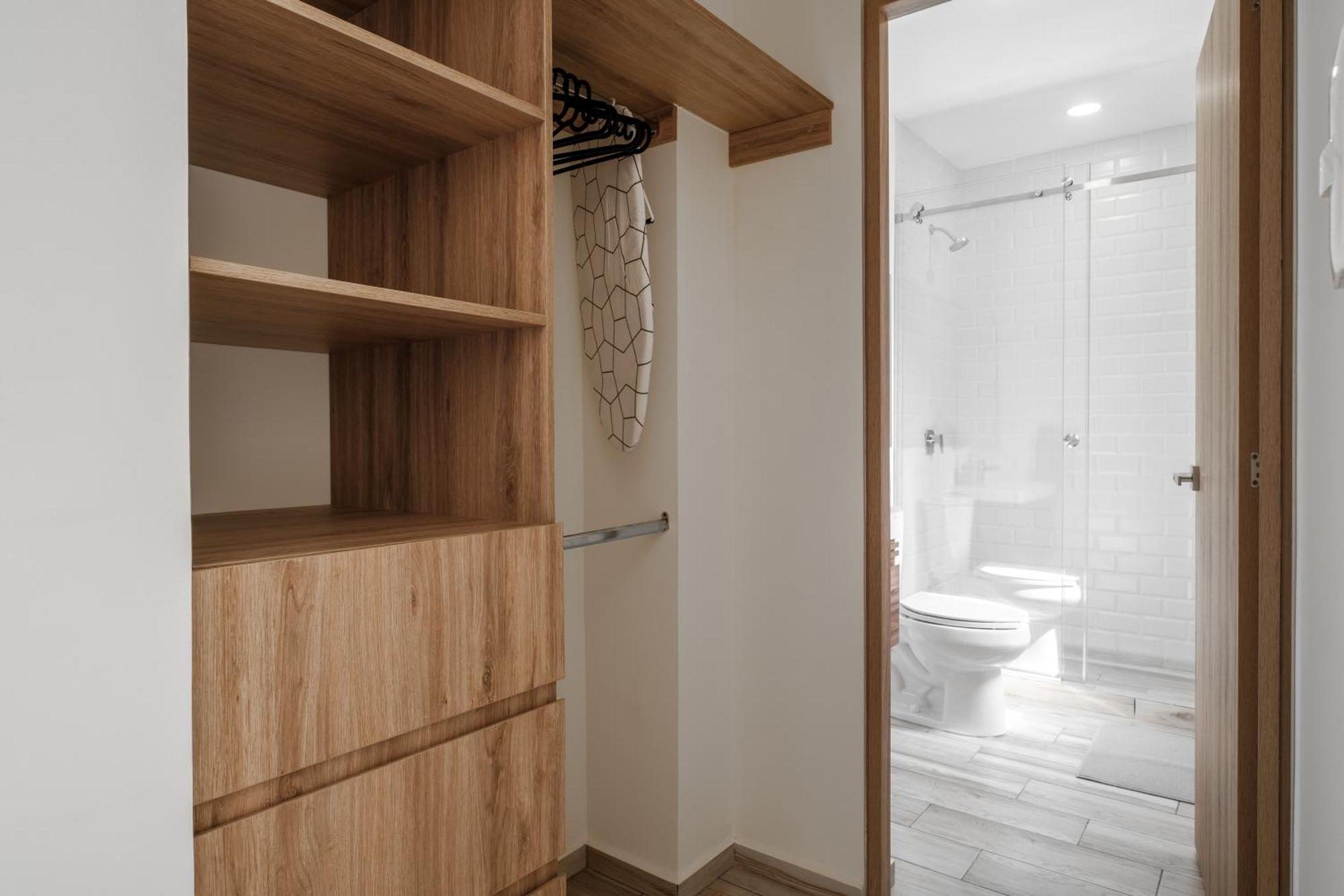 Polanco Luxury Suites Mexikóváros Kültér fotó