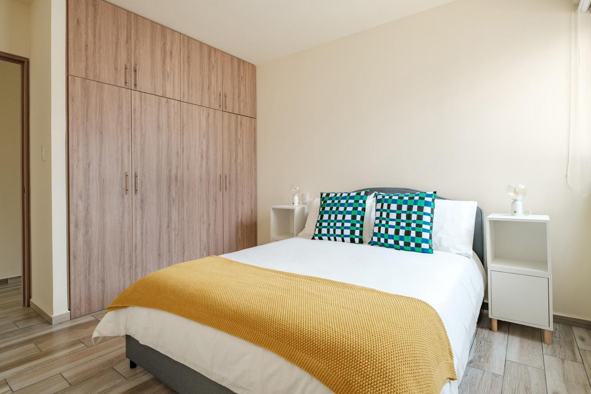 Polanco Luxury Suites Mexikóváros Kültér fotó